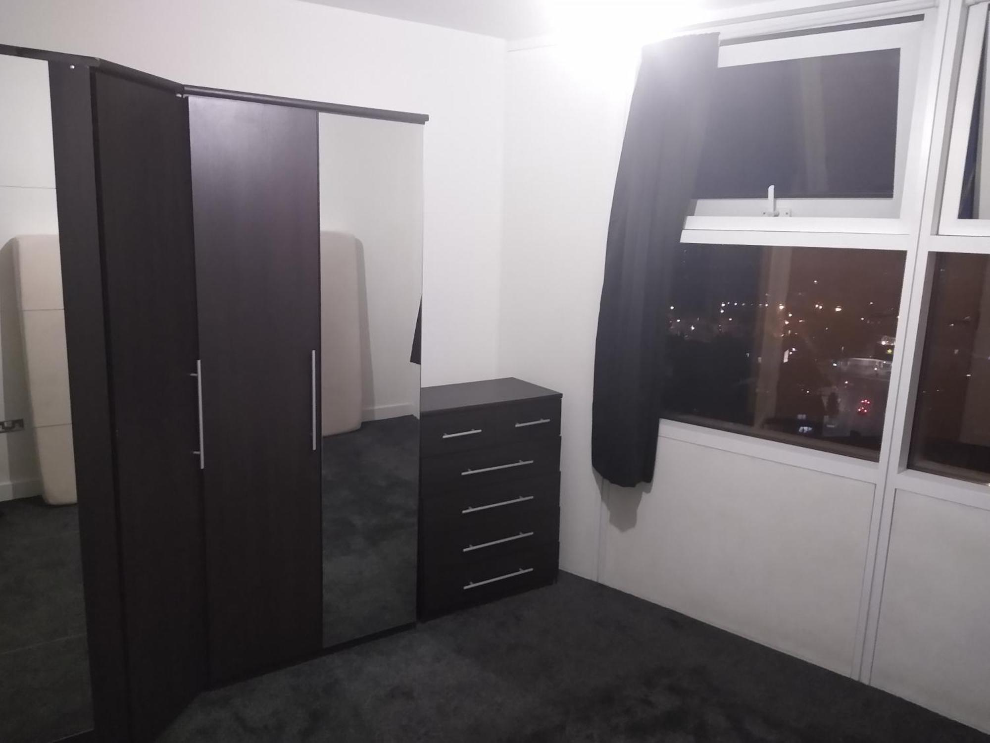 Room In Luxurious Penthouse Apartment ロンドン エクステリア 写真