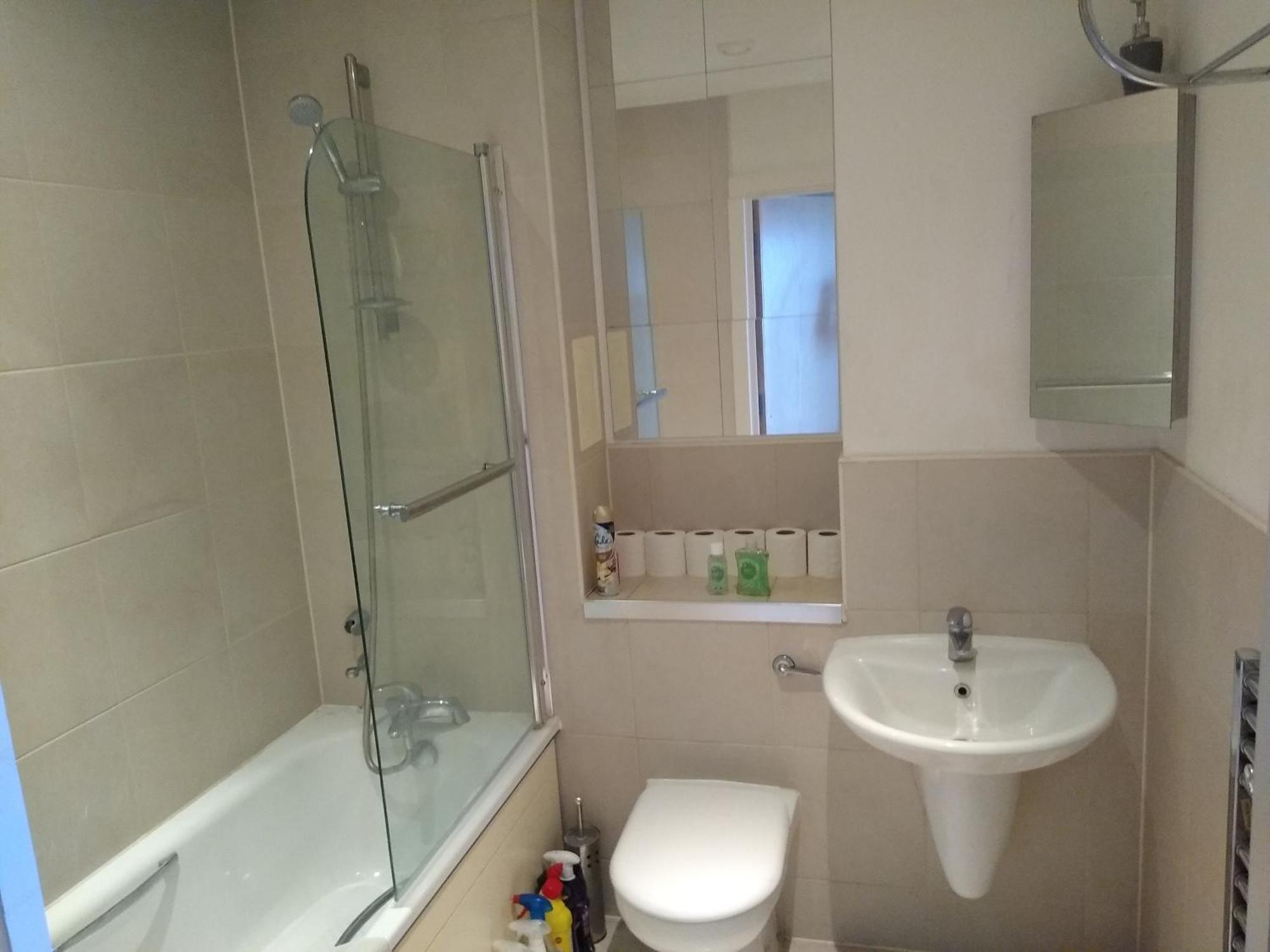 Room In Luxurious Penthouse Apartment ロンドン エクステリア 写真