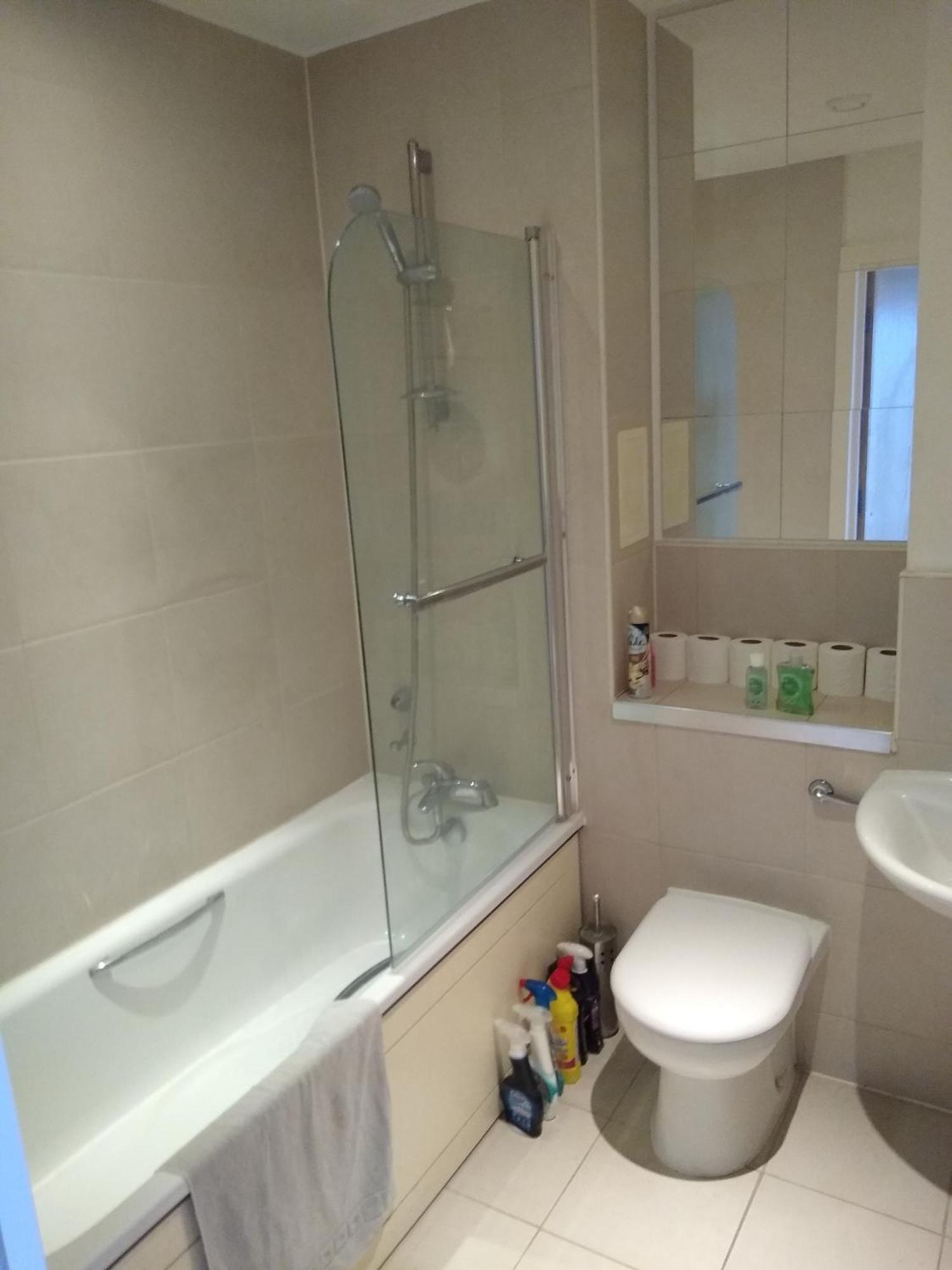 Room In Luxurious Penthouse Apartment ロンドン エクステリア 写真