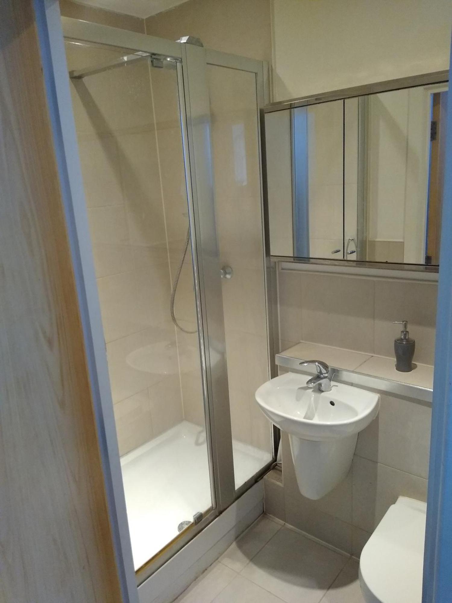 Room In Luxurious Penthouse Apartment ロンドン エクステリア 写真