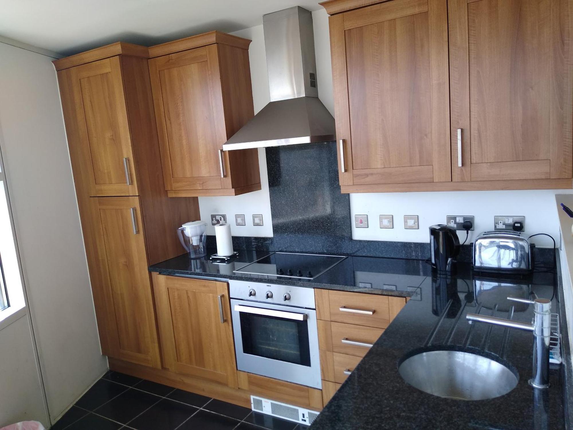 Room In Luxurious Penthouse Apartment ロンドン エクステリア 写真