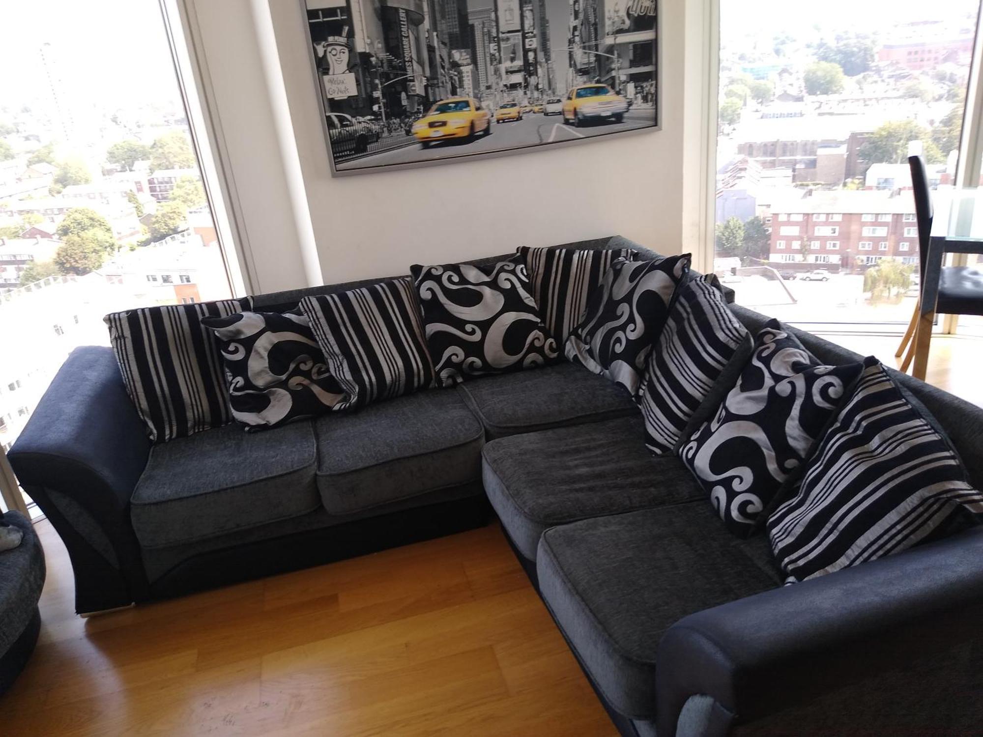 Room In Luxurious Penthouse Apartment ロンドン エクステリア 写真